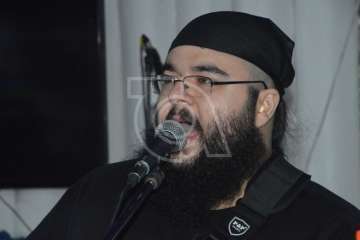 Concierto de Los Full Stop en Salinetas (Foto TA)